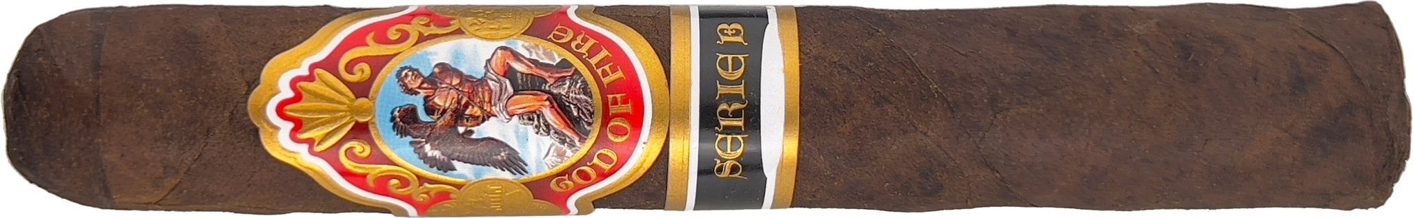 God of Fire Serie B Robusto
