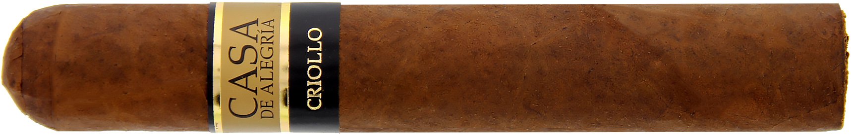 Casa de Alegria CRIOLLO Robusto