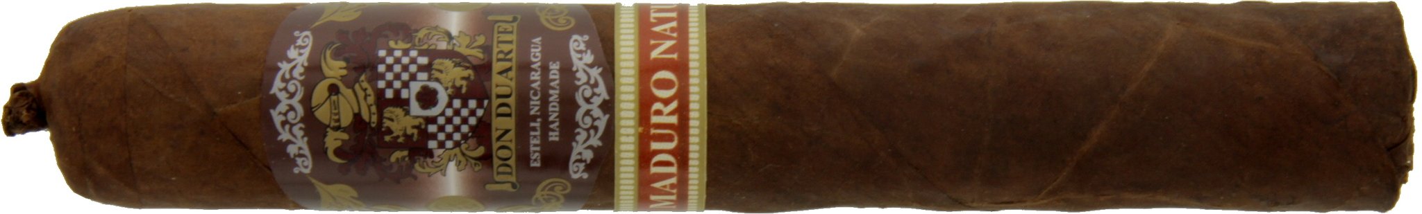 Don Duarte Reserva Privada MADURO Toro Grande