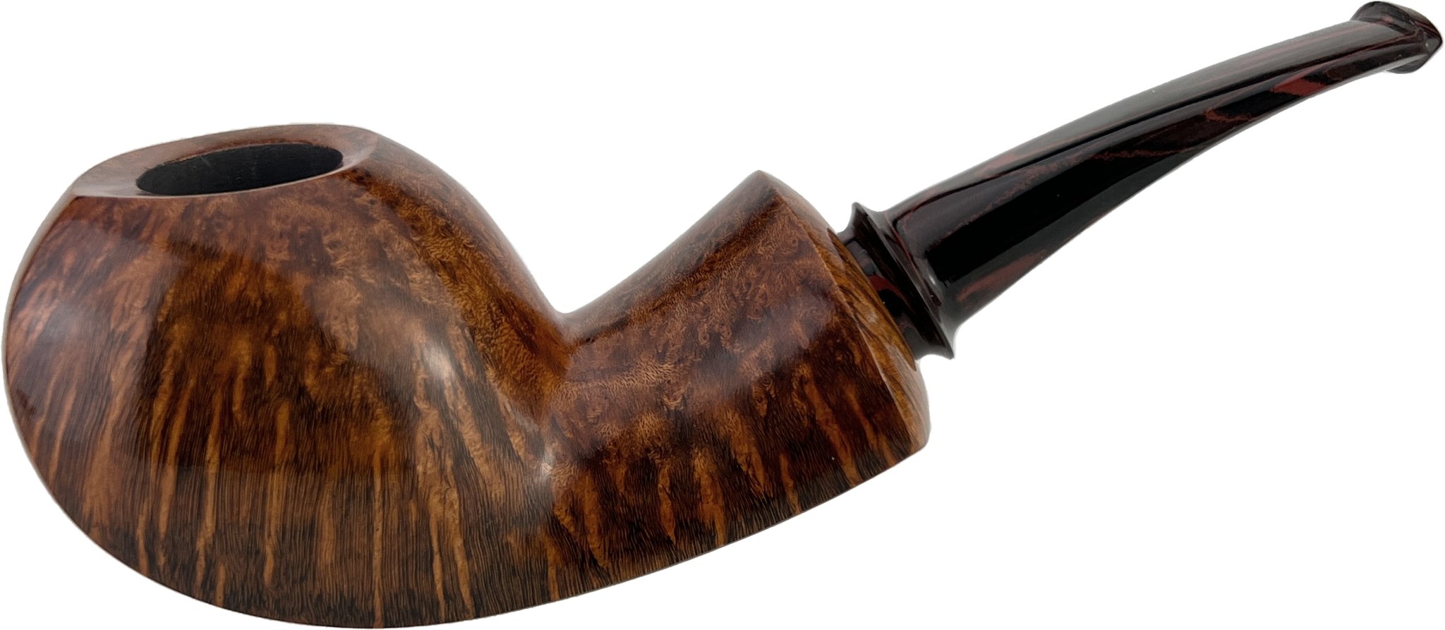  Peter Klein Freehand Einzelstücke Gruppe A (A/19) - glatt braun