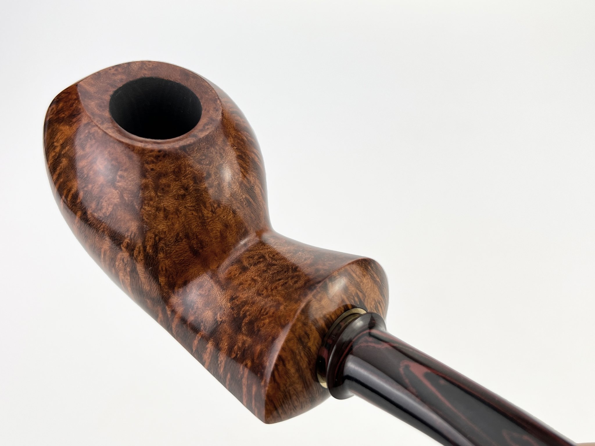 Peter Klein Freehand Einzelstücke Gruppe A (A/19) - glatt braun 2