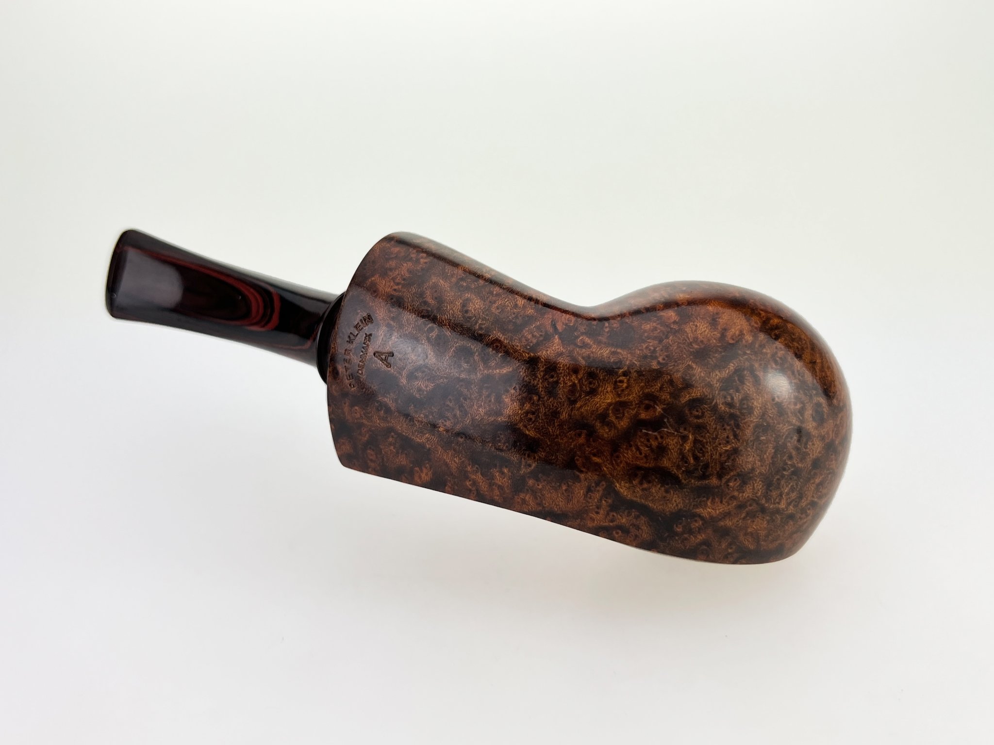 Peter Klein Freehand Einzelstücke Gruppe A (A/19) - glatt braun 3