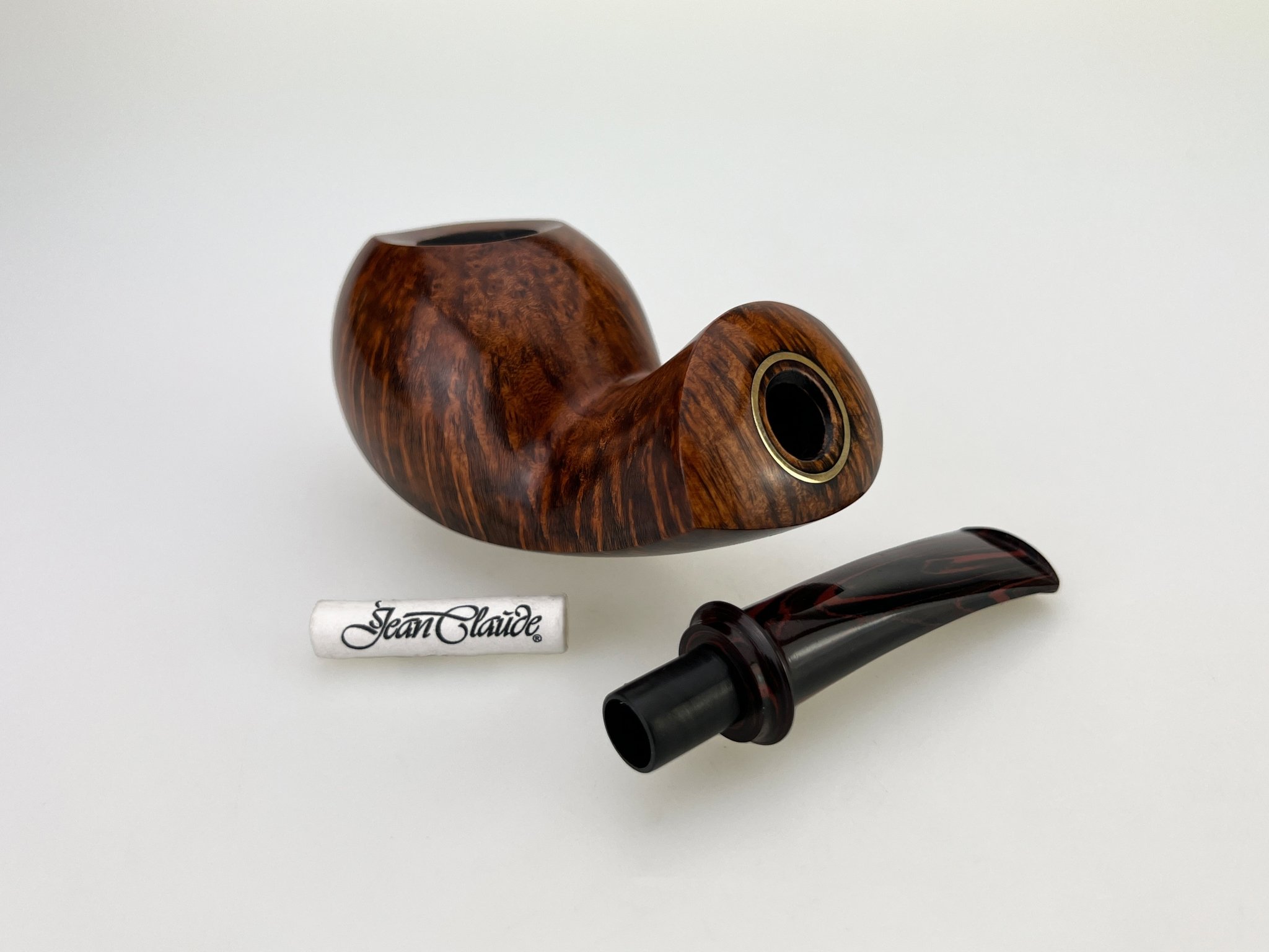 Peter Klein Freehand Einzelstücke Gruppe A (A/19) - glatt braun 4