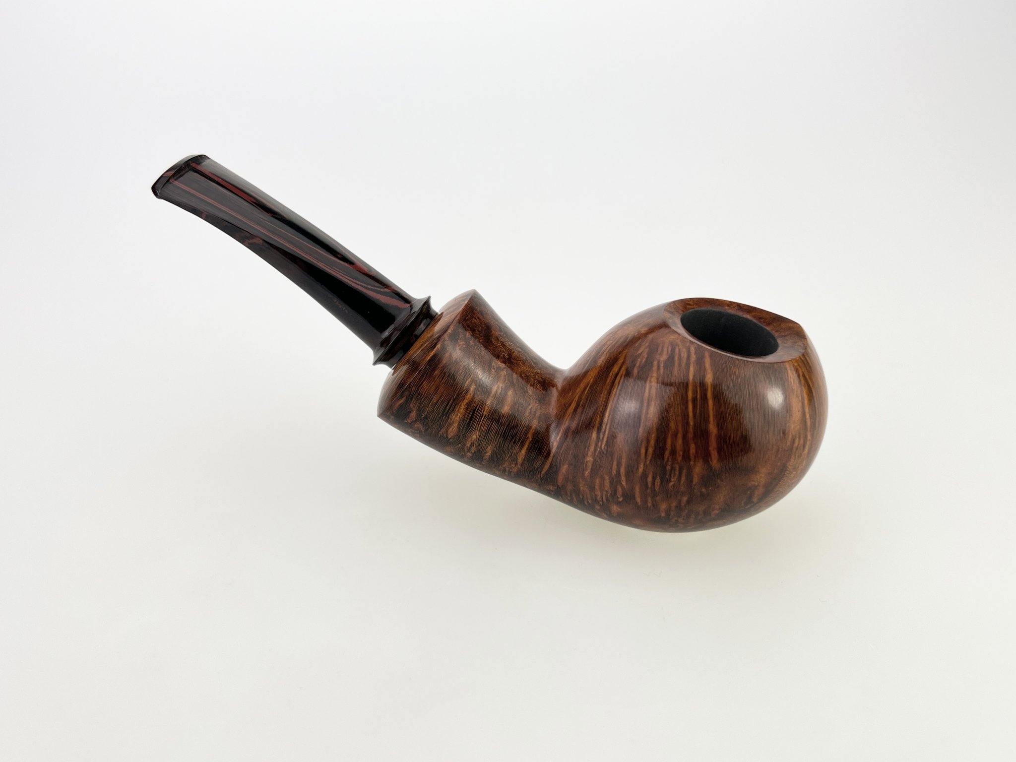 Peter Klein Freehand Einzelstücke Gruppe A (A/19) - glatt braun 1