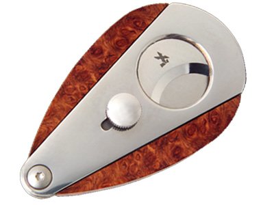 Xikar Xi3 Cutter 300AW Amboina