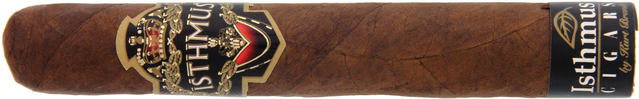 Isthmus Central America Añejo Toro (Colorado Natural)