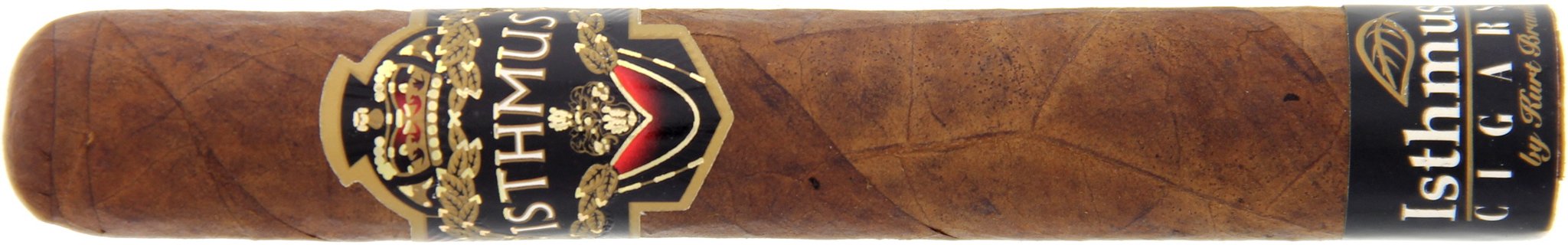 Isthmus Central American - Maduro Natural Reserve Magnum (Mexiko)