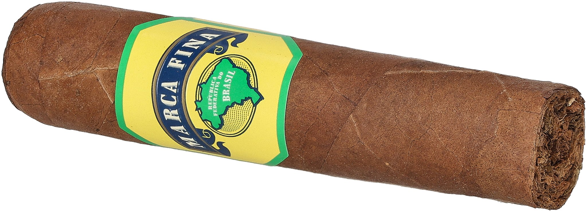 Robusto Breve Stick 2