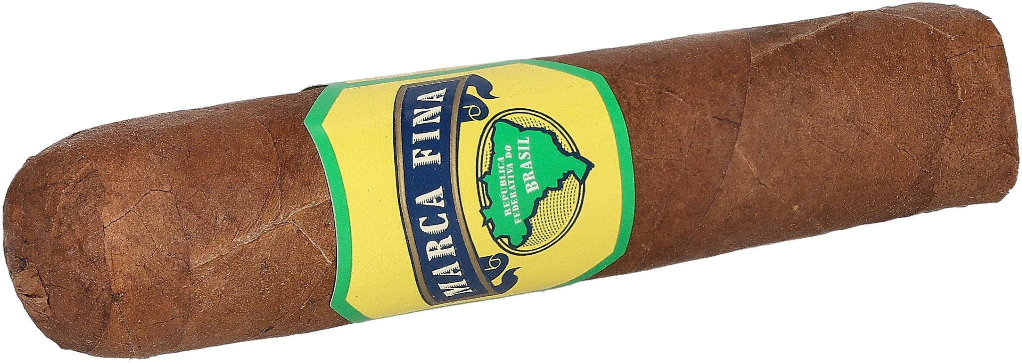 Robusto Breve Stick 3