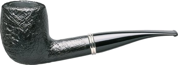 Vauen Classic sandgestrahlt Modell (4468) - Normalbissmundstück