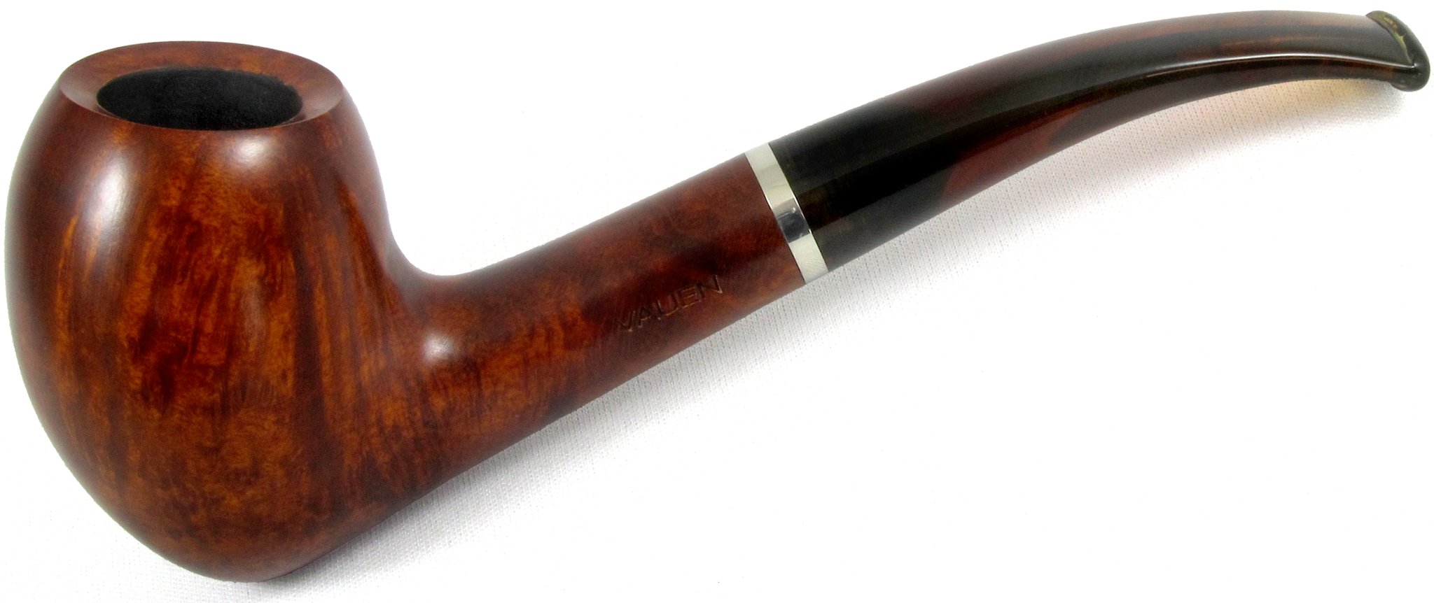 Vauen Classic Glatt 3941 Normalbissmundstück