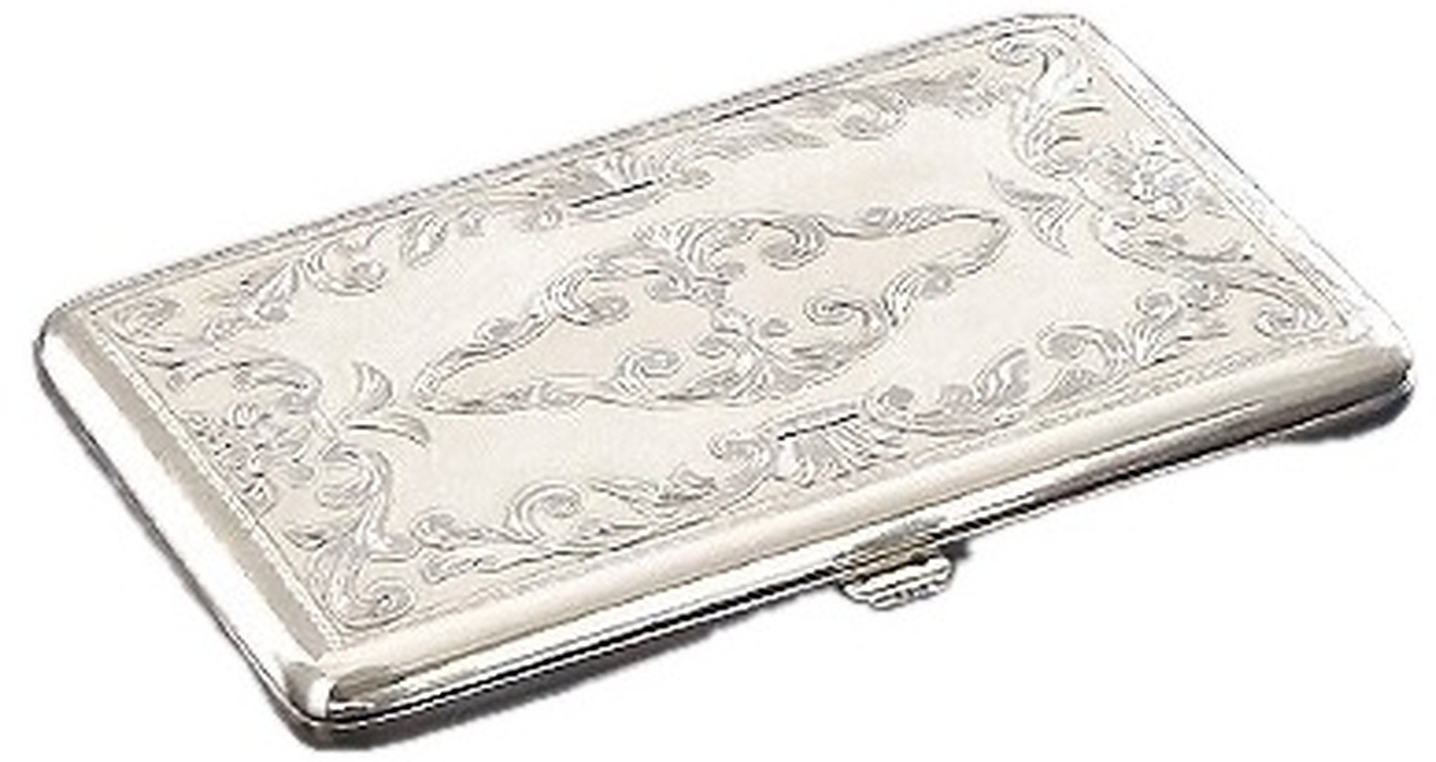 Sillems Zigarilloetui 6er Epoque Antique Pearl (1943P)