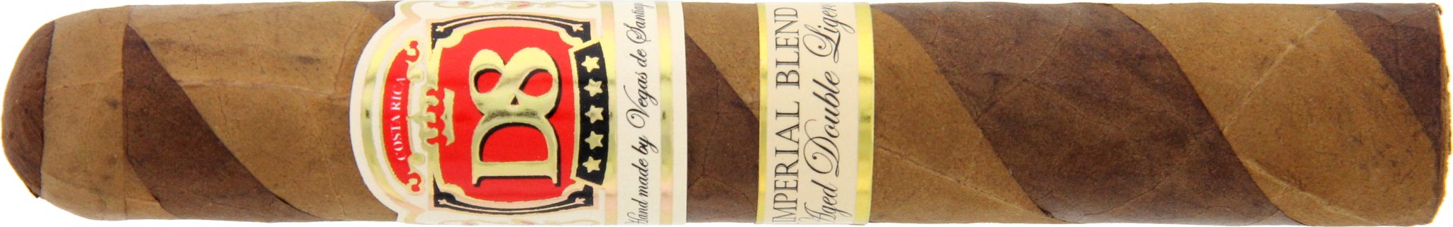 Vegas Santiago D8 Robusto BICOLOR