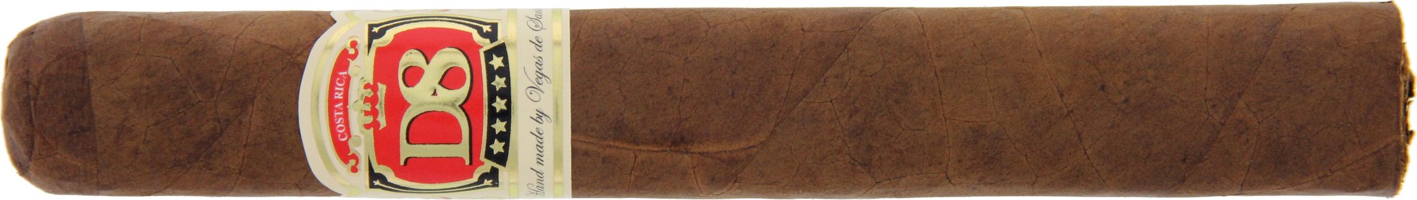 Vegas de Santiago D8 Toro boxpressed