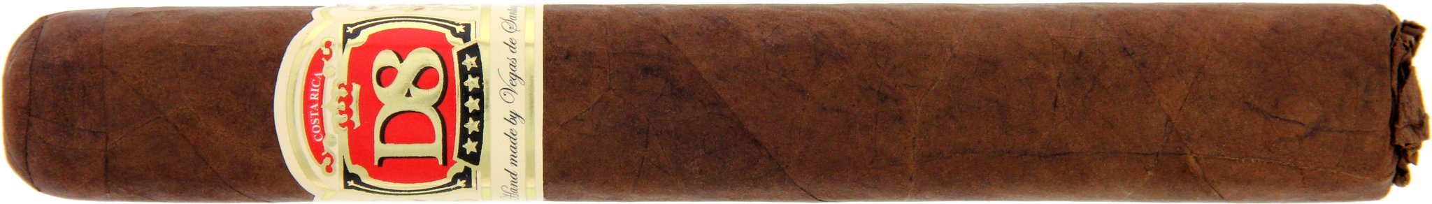 Vegas de Santiago D8 Toro boxpressed Limited Edition 2020