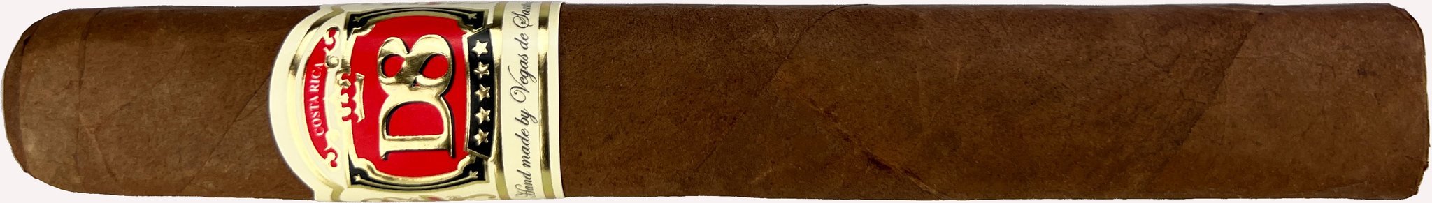 Vegas de Santiago D8 Toro boxpressed Limited Edition 2021