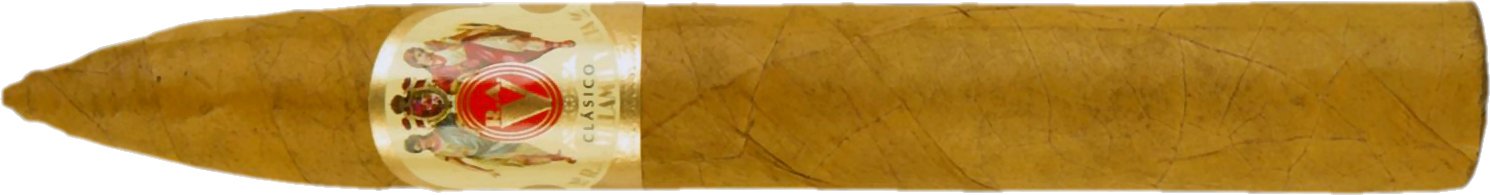 R.A. Villamil Clasico Belicoso