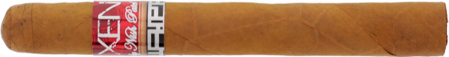 Nish Patel Xen Corona