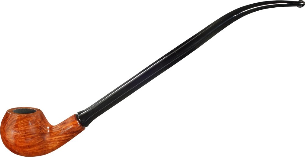 Molina Churchwarden Orange