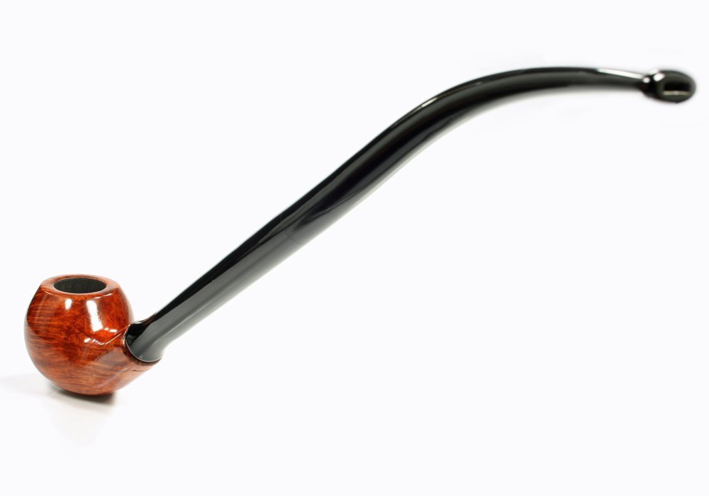 Molina Churchwarden Orange Detailbild 2