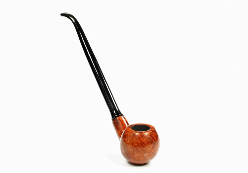 Molina Churchwarden Orange Detailbild 3