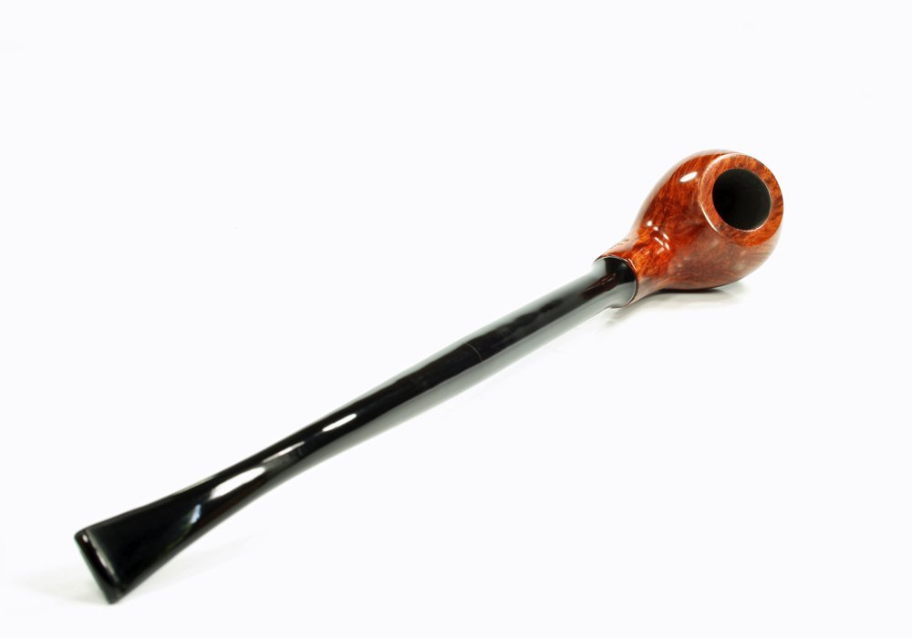 Molina Churchwarden Orange Detailbild 4