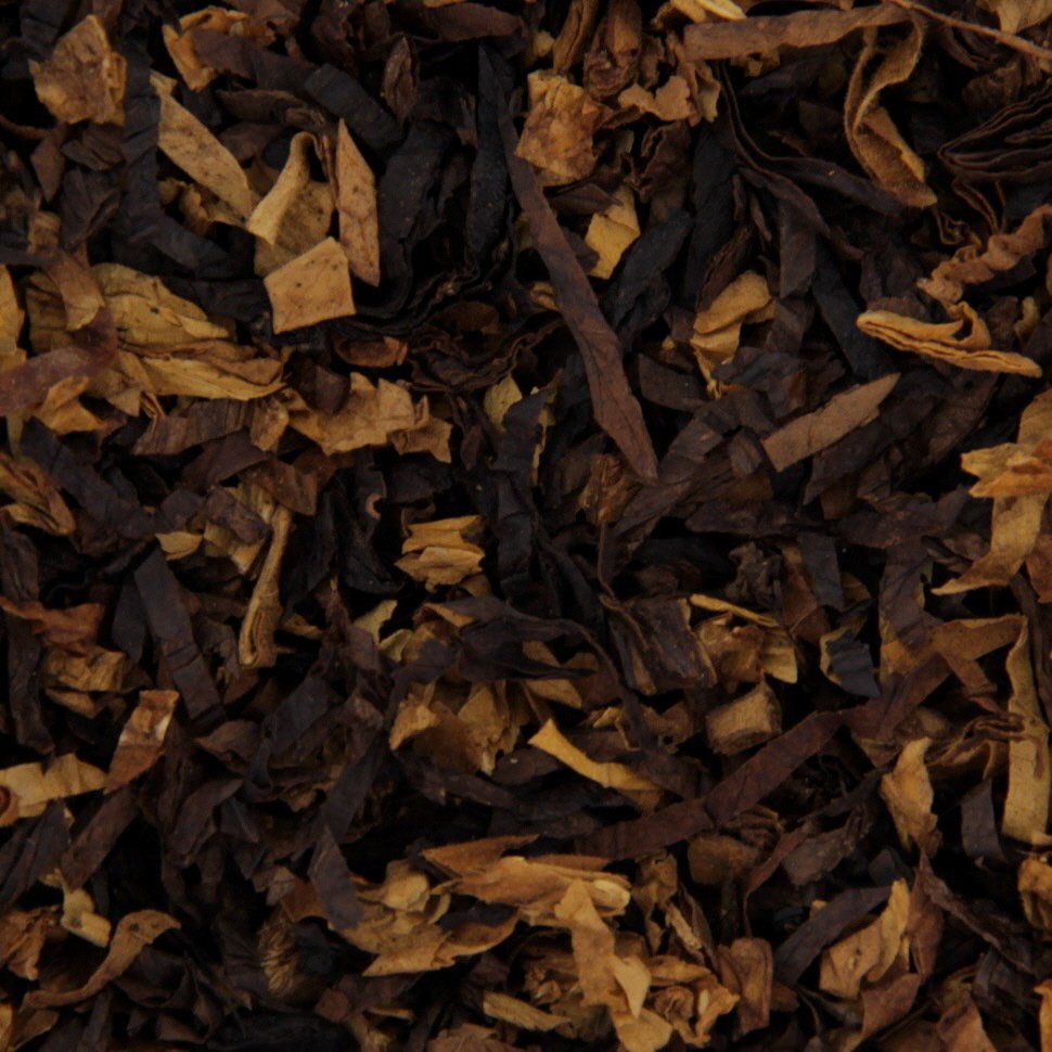 Dan Tobacco Black Jack Schnitt