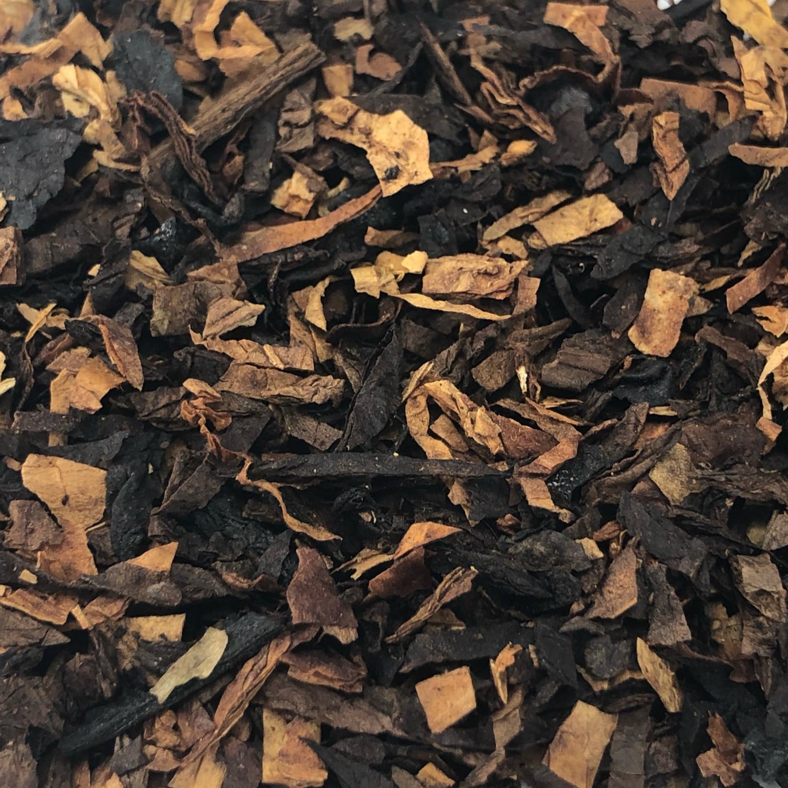 Dan Tobacco Bulldog Medium Cut 50g Dose Schnitt