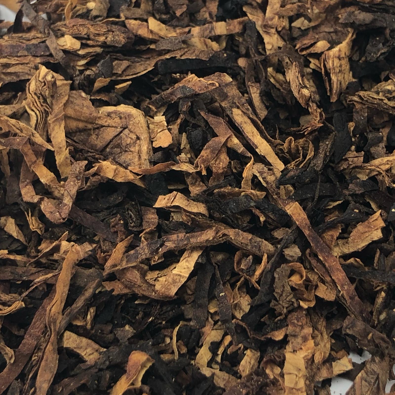 Dan Tobacco Torben Dansk Virginia Sunset 100g Schnitt