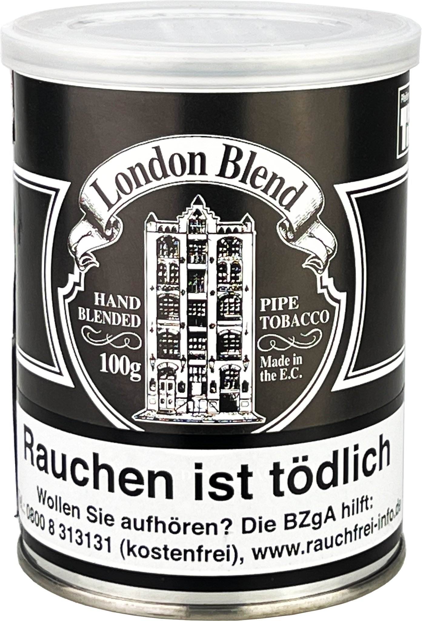 Timm No. 700 London Blend