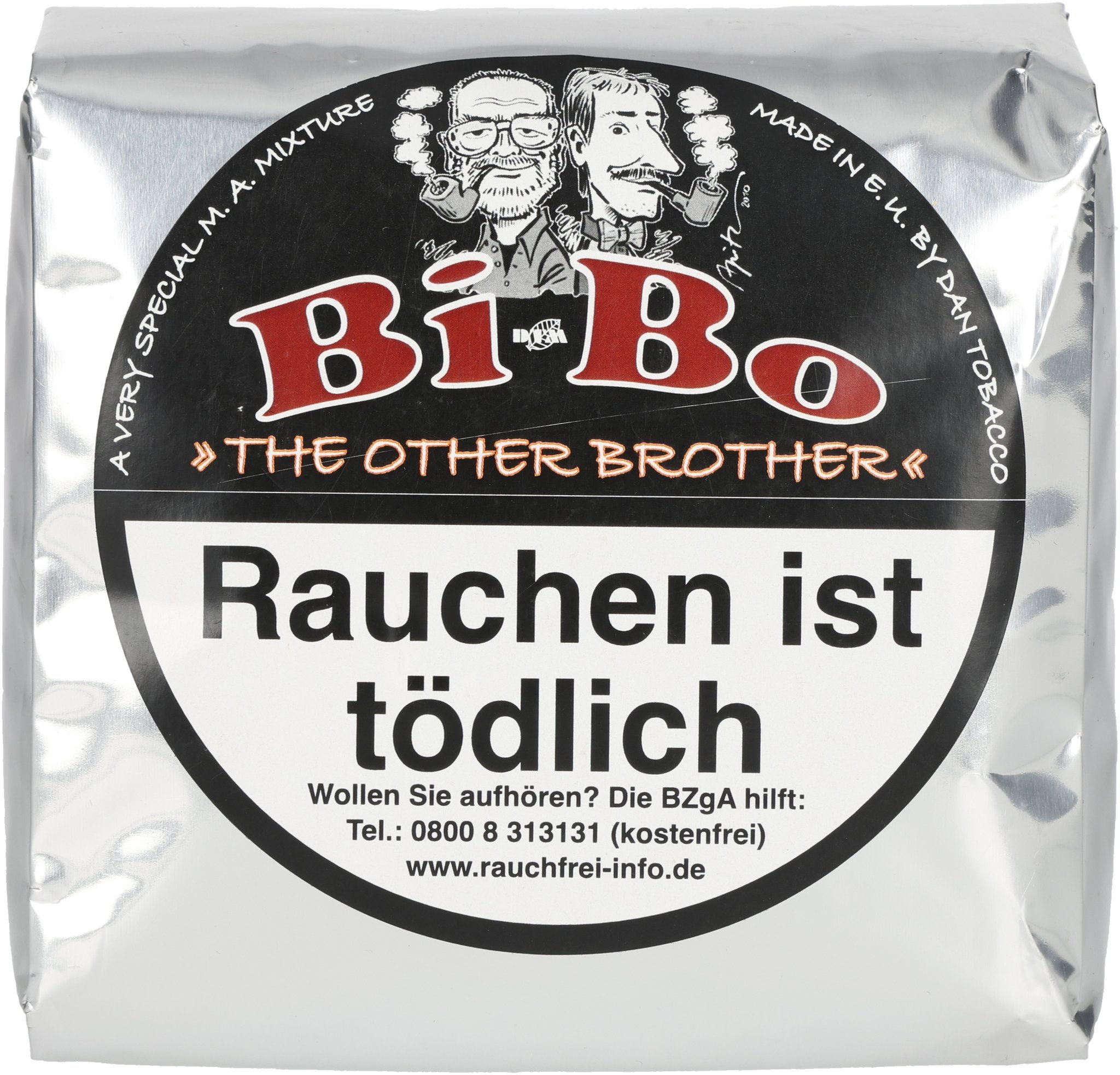 Bi Bo The other Brother 250g 0