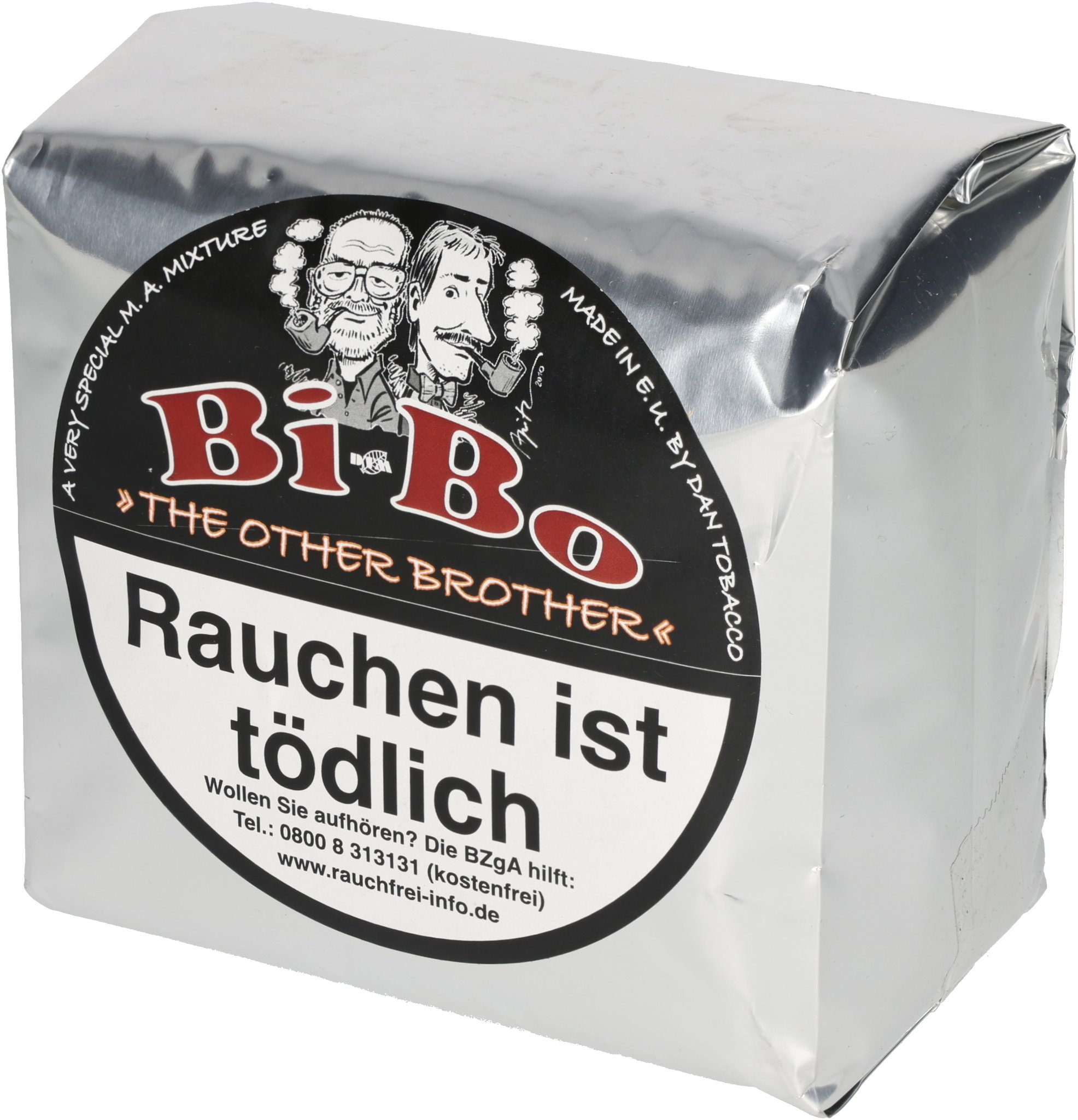 Bi Bo The other Brother 250g 0