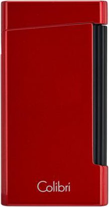 Colibri Voyager II rot schwarz (293216)
