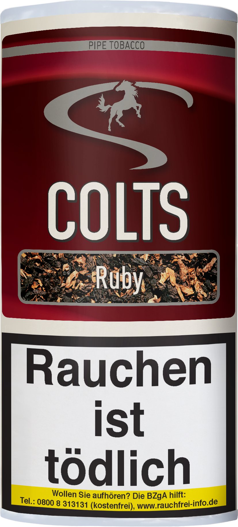 Colts Ruby (ehemals Cherry) 50g Pouch