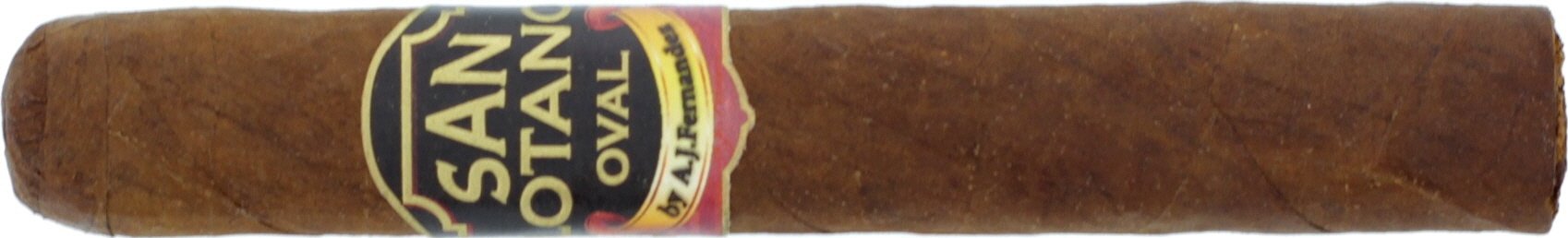 San Lotano Oval (Box pressed) Corona