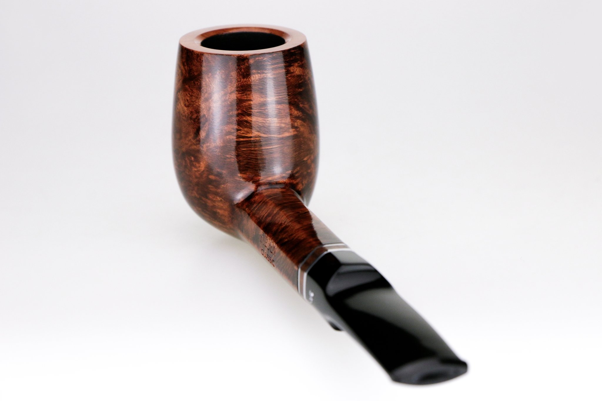 Tan Polish 109 (130020109) Detail