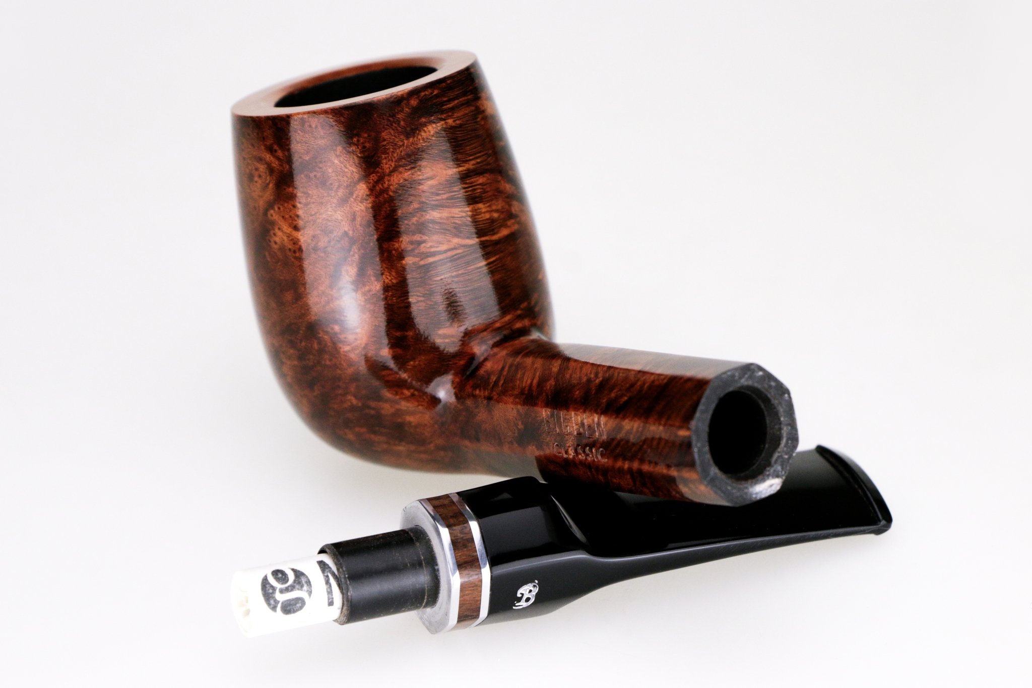 Tan Polish 109 (130020109) Detail 3