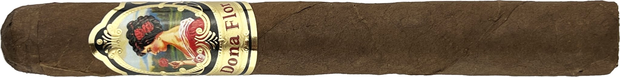 Dona Flor Mata Fina Corona Zigarre 