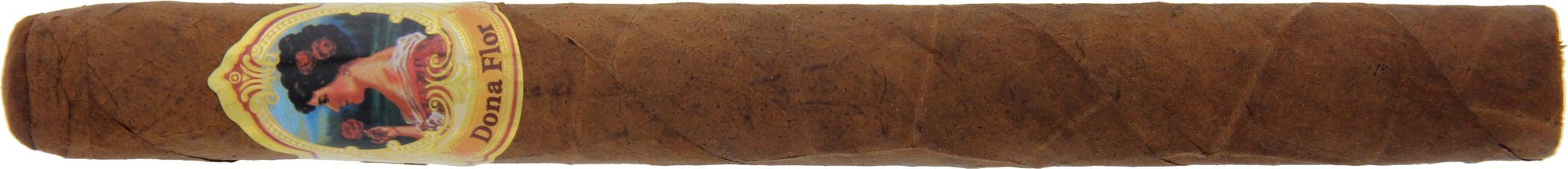 Dona Flor Mata Fina Churchill (MF)