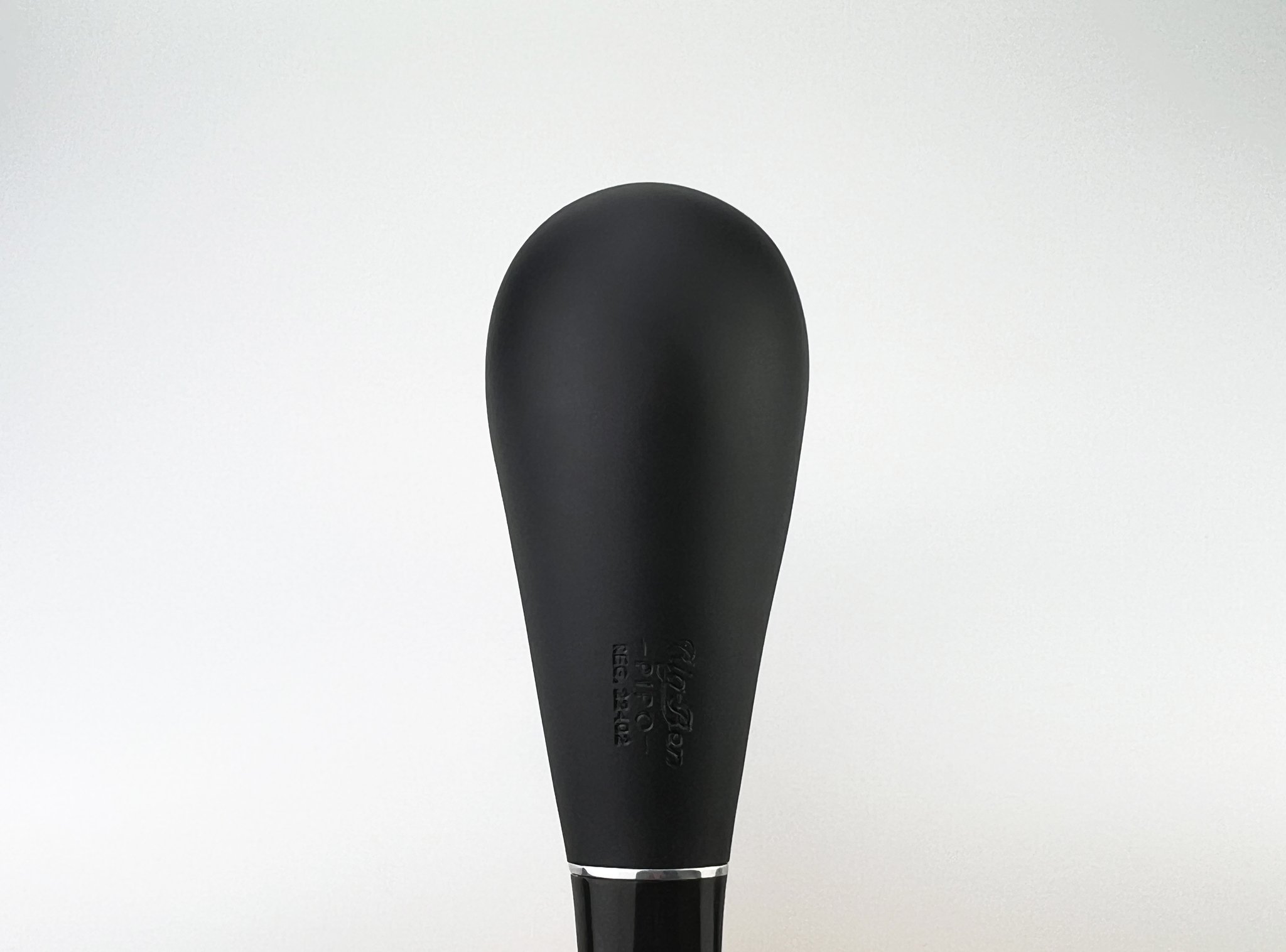 ig Ben Pipo Pfeifen Black polish nature top (001701558)