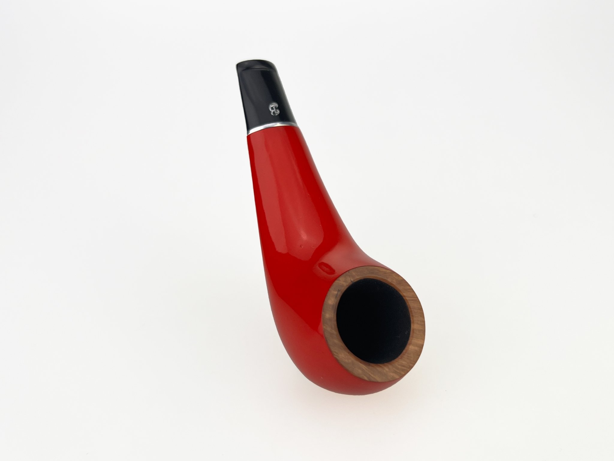 Big Ben Pipo Pfeifen red polish nature to 4 (001531558)