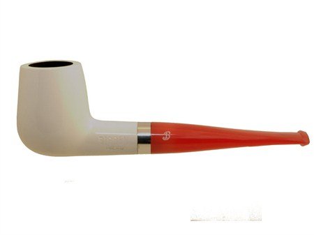 Big Ben Sylvia White Modell 808