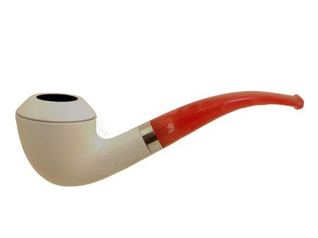 Big Ben Sylvia White Modell 827