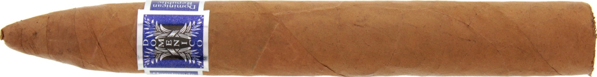 Domenico Cigars Torpedo