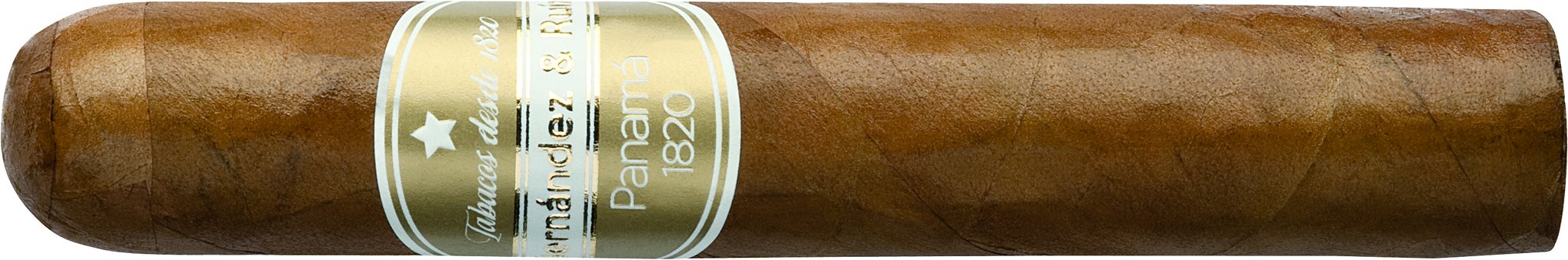 Hernández & Ruíz Short Corona