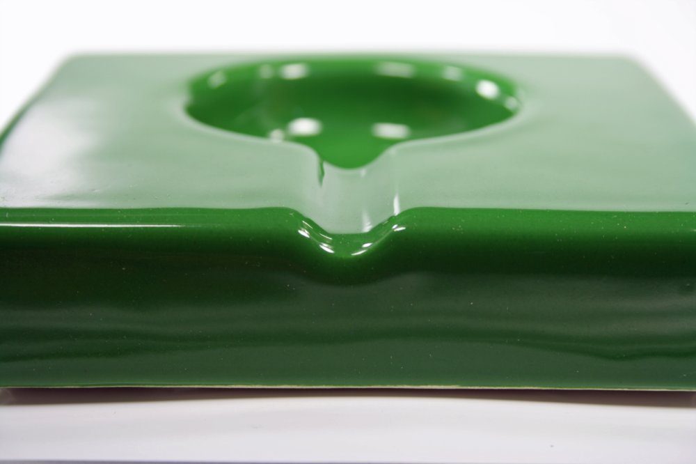 Havana Club Solito Perrier Grün Detailbild