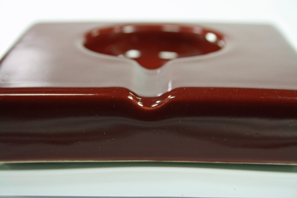 Havana Club Solito Bordeaux Detailbild