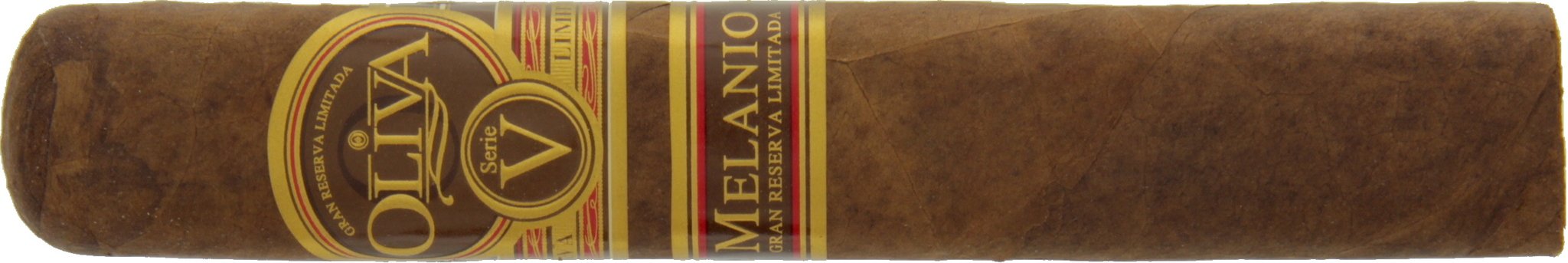 Oliva Serie V Melanio Double Toro LIMITADA