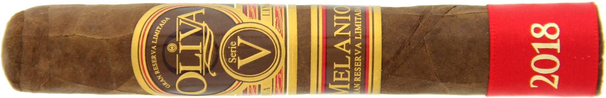 Oliva Serie V Melanio Robusto LIMITADA 2018