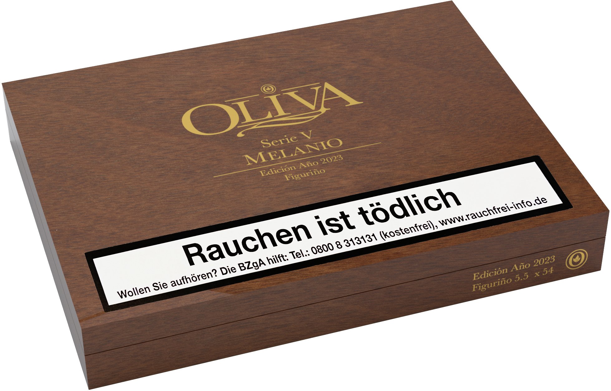 Edicion Ano 2023 Figurino Kiste